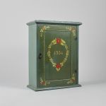 1208 8476 KEY CABINET